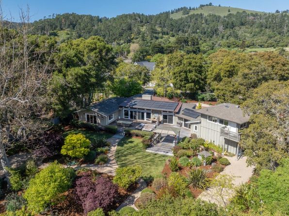 Carmel-by-the-Sea CA Real Estate - Carmel-by-the-Sea CA Homes For Sale ...