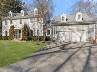 169 Eastwick Rd, North Kingstown, RI 02852