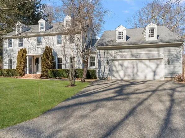 169 Eastwick Rd, North Kingstown, RI 02852