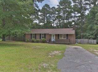 122 Circlewood Dr, Rockingham, NC 28379
