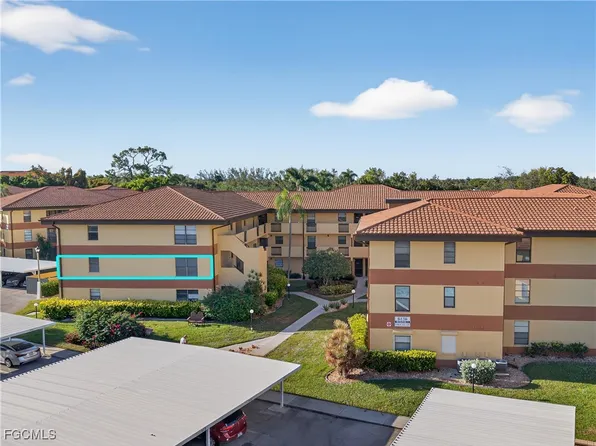 6136 Whiskey Creek Dr APT 520, Fort Myers, FL 33919