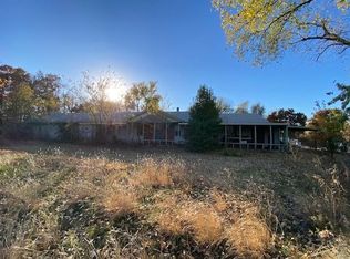 10952 Twin Springs Ln, Blanchard, OK 73010
