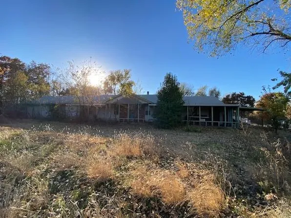 10952 Twin Springs Ln, Blanchard, OK 73010