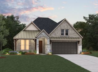 Cameron Plan, Amira - Hilltop Collection, Tomball, TX 77377