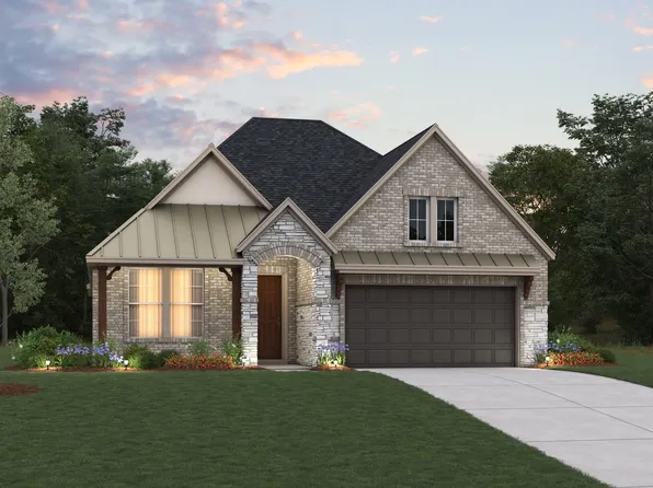 Cameron Plan, Ellwood - Heritage Collection