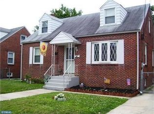 432 Thomson Ave, Paulsboro, NJ 08066