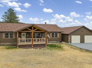 139 Surrey Ln, Custer, SD 57730