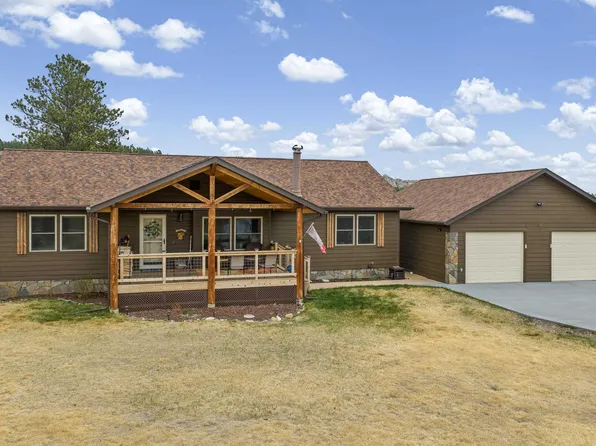 139 Surrey Ln, Custer, SD 57730