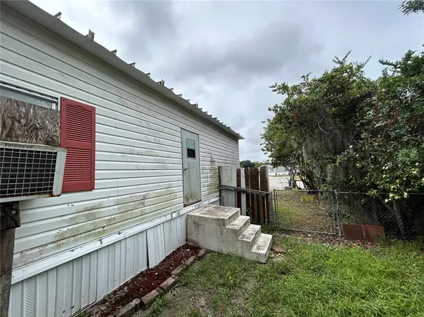 9 PINEWOOD COURT, SOUTH DAYTONA, FL 32119