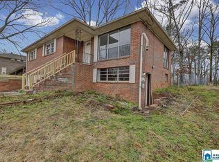 505 Bennett Rd, Adamsville, AL 35005