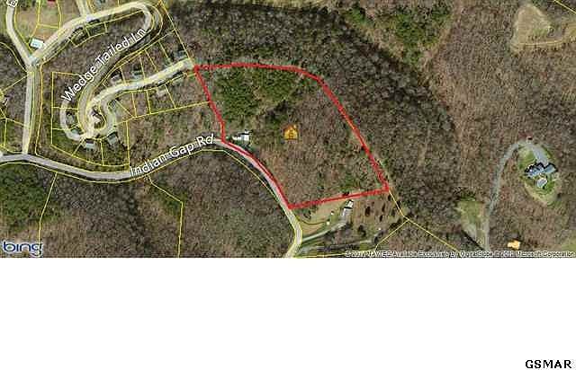 1st image of 632 Indian Gap Rd Lot 17