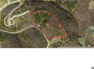 632 Indian Gap Rd LOT 17, Sevierville, TN 37876
