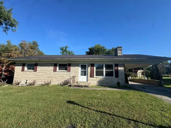 3103 Old State Highway 52, Richmond, KY 40475