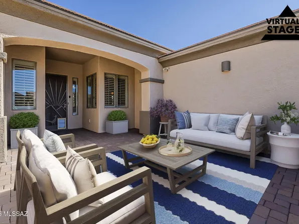 1112 W Tenniel Dr, Green Valley, AZ 85614