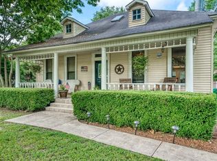 503 S 5th St, Crockett, TX 75835