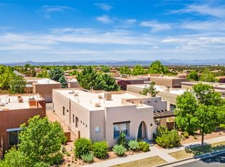 5 Nacimiento Peak, Santa Fe, NM 87508