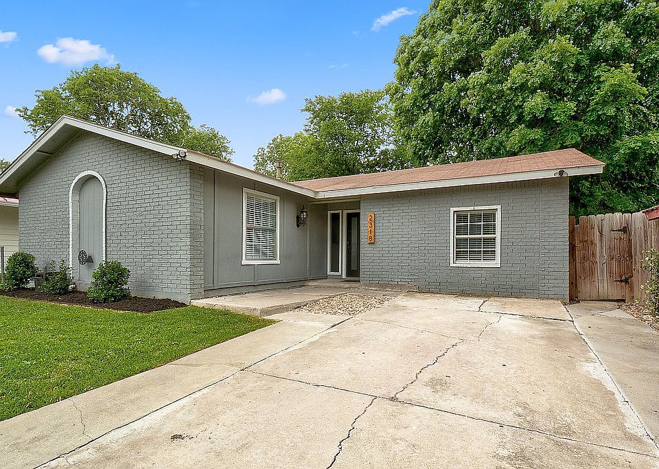 1st image of 2318 Bitter Creek Dr