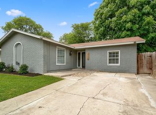 2318 Bitter Creek Dr, Austin, TX 78744