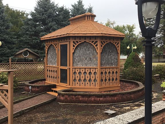Gazebo