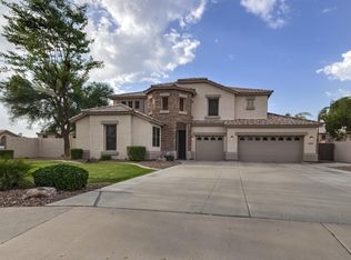 280 E Hopkins Rd, Gilbert, AZ 85295
