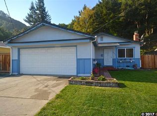 3272 Pinole Valley Rd, Pinole, CA 94564