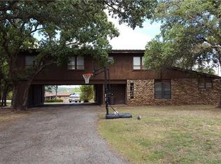 1 Country Club Rdg, Cisco, TX 76437