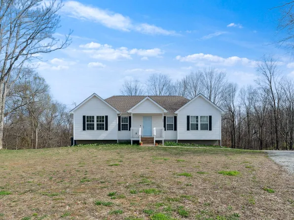 2092 Garner Rd, Mount Pleasant, TN 38474