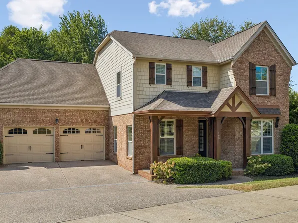 168 Fowler Cir, Franklin, TN 37064
