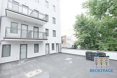 Rented by SBJ Brokerage, LLC