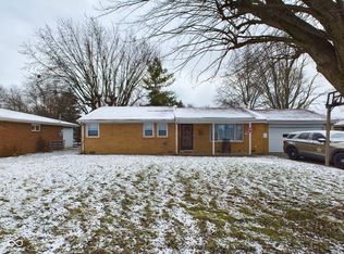 1729 Bittersweet Dr, Anderson, IN 46011