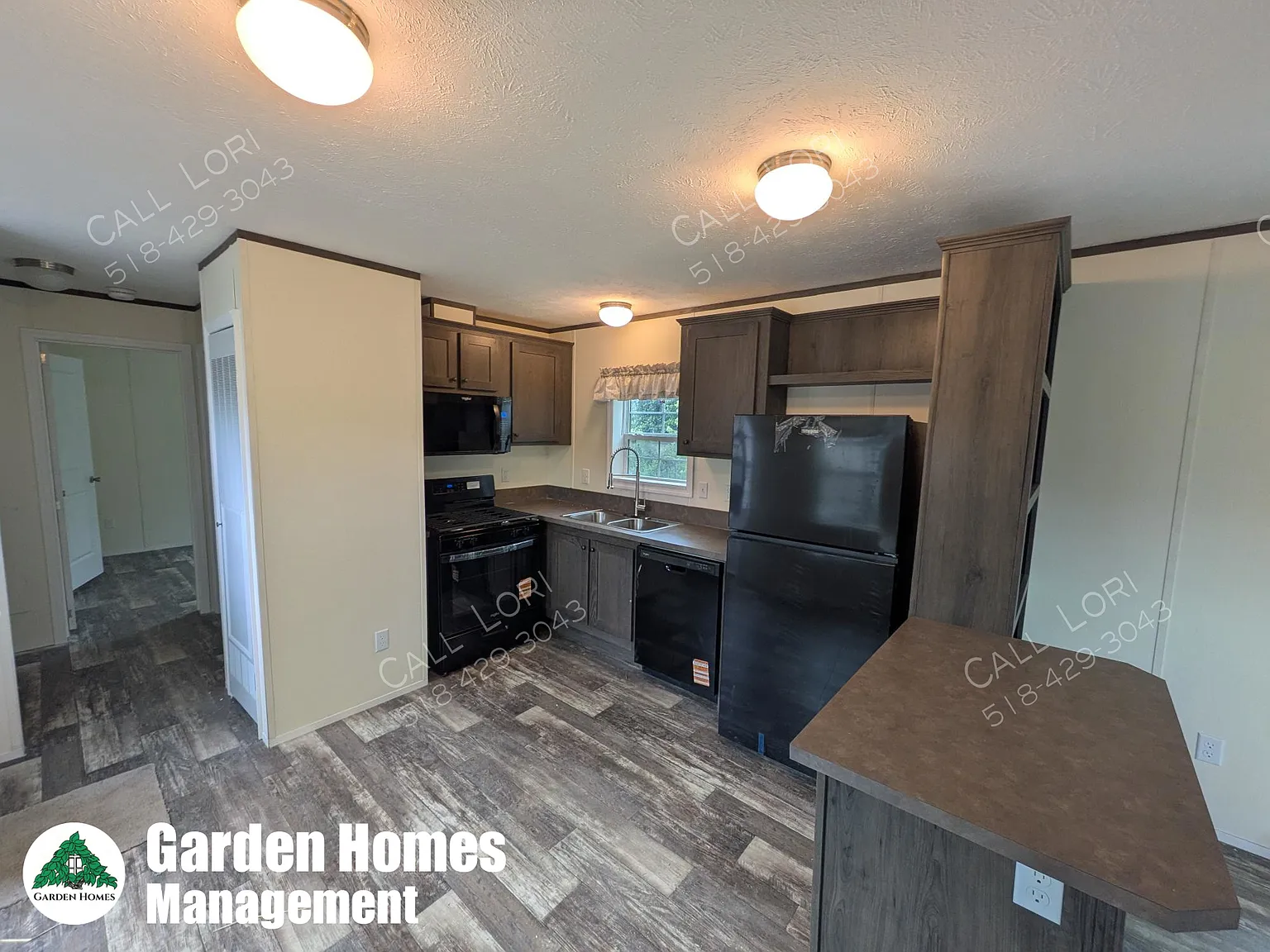 1 bed, 640 sqft, $1,300 — Photo 1