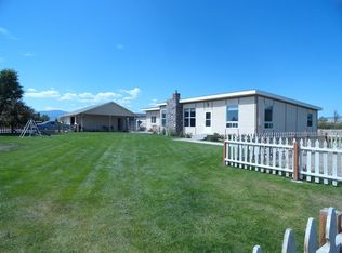1085 Forestvale Rd, Helena, MT 59602