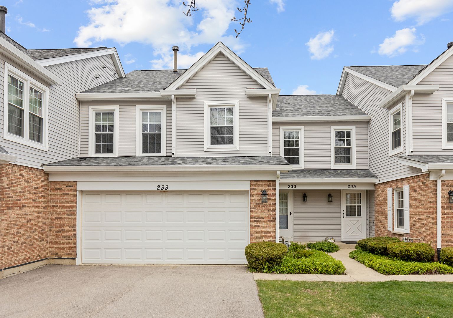 233 E Theodore Ln, Itasca, IL 60143 Zillow