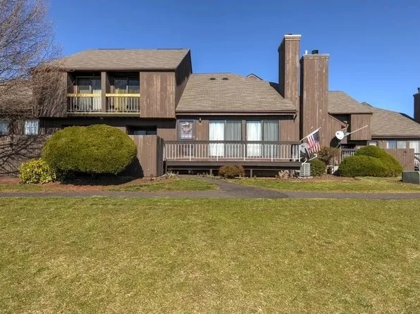 3333 Bloomingdale Dr #33, Hillsborough, NJ 08844