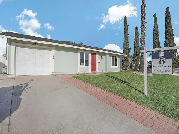 8612 Frobisher St, San Diego, CA 92126