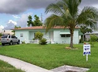 2621 SW 66th Ter, Miramar, FL 33023