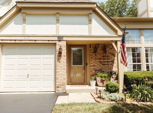 9162 Greencastle Ln, Orland Park, IL