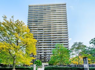 7 Jackes Ave #1704, Toronto, ON M4T 1E3