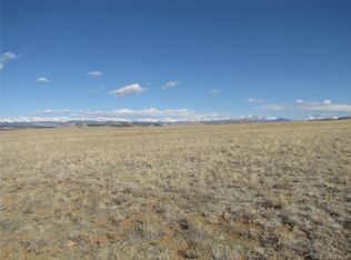 235 Routt Rd, Hartsel, CO 80449