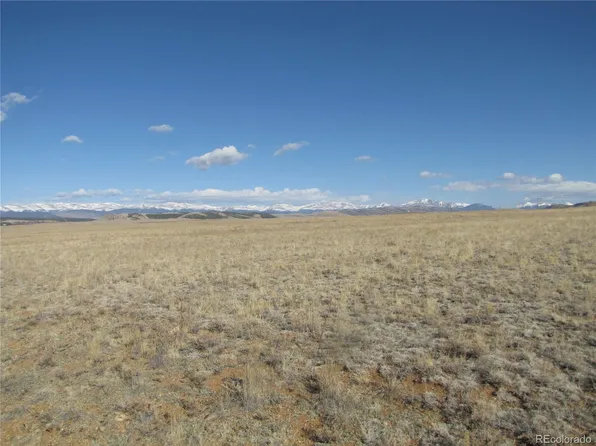 235 Routt Road, Hartsel, CO 80449