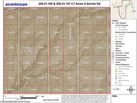 2nd image of LOT 11/12 S Akchin Rd