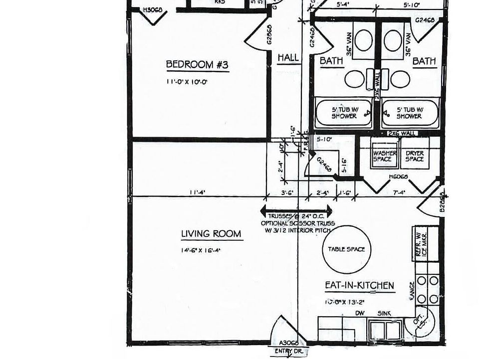 2nd image of 564 N Wright Rd Lot 32