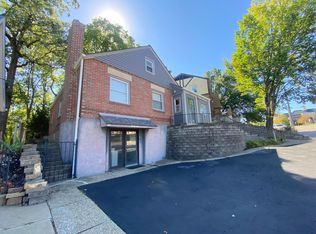 2010 S Brentwood Blvd, Saint Louis, MO 63144