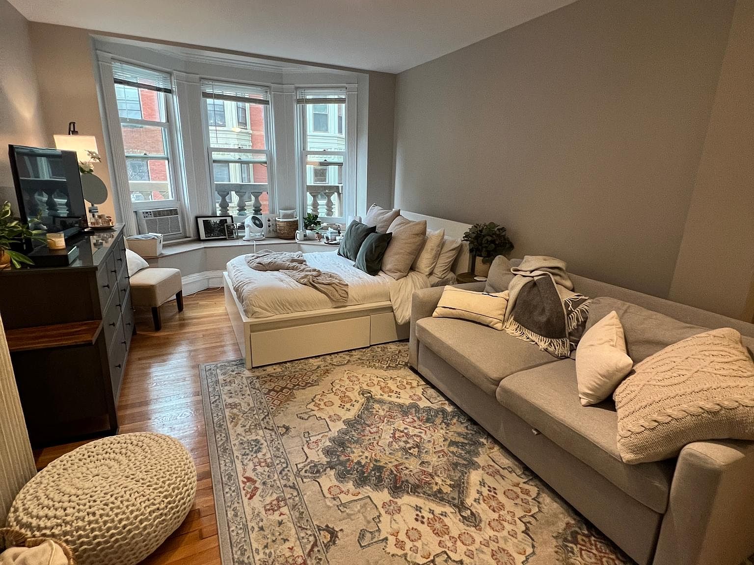 8 Garrison St APT 205, Boston, MA 02116 Zillow