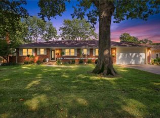 5207 Spring Ave, Kansas City, MO 64133
