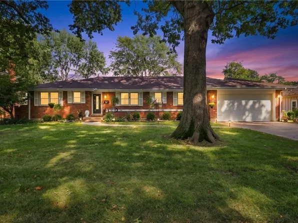 5207 Spring Ave, Kansas City, MO 64133