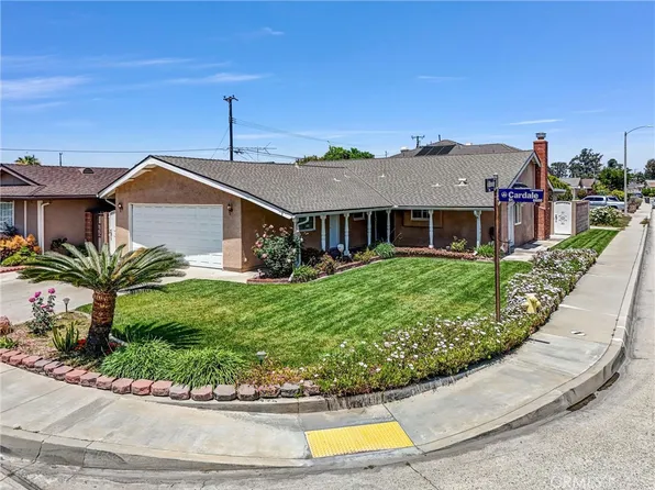 6645 Cardale St, Lakewood, CA 90713