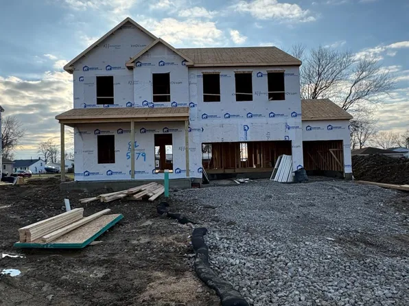 5979 Montauk Point, Vermilion, OH 44089