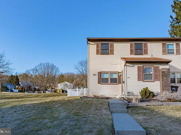 1612 Shiloh Ct, Allentown, PA 18104