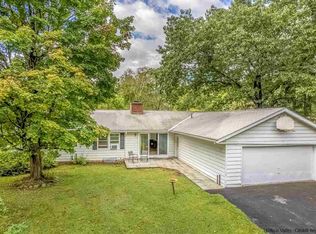 64 Buck Rd, Stone Ridge, NY 12484